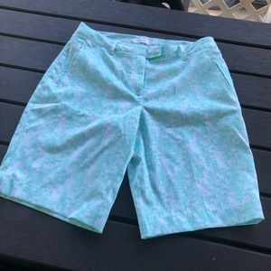 COPY - Lady Hagan Bermuda Short Size 2